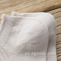 10 pares de calcetines de algodón bajos lindos hasta el tobillo de mujer